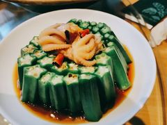 -山楂树融合菜餐厅