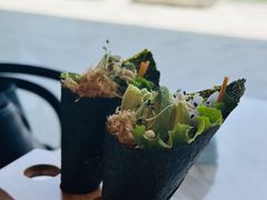 -茹·pure vegan(博华广场店)