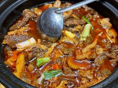 -肖记公安牛肉鱼杂馆· 省级非物质文化遗产(仁和路店)