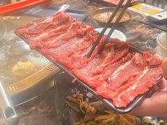 -合记汕头牛肉店(嘉禾路店)