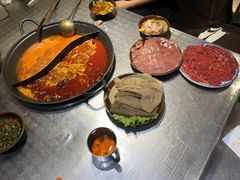 -冯校长老火锅(深圳总店)