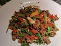 -胡马八破·川菜小馆(高新万达店)