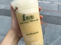-1点点(银座和谐广场店)