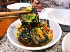 长沙臭豆腐-湘下佬·老长沙吃货铺(顺成·大融城店)