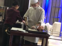 -同喜烤鸭店(光芒店)