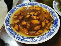 蜜汁红薯-管记水席老店(仙果市街店)