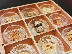 -探鱼·鲜青椒爽麻烤鱼(银泰城店)