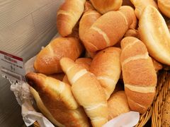 -山崎面包(静安久光店)