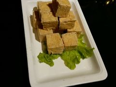 -鹿港小镇(悠唐店)