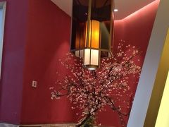 -米桃-吴韵风雅·拙园(北外滩来福士店)