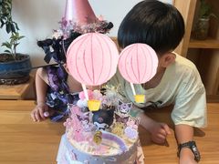 -村长家的疙瘩汤(沌口店)