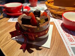 -仟吉(乐天城店)