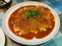 -四姐妹东北饺子(沙尾路店)