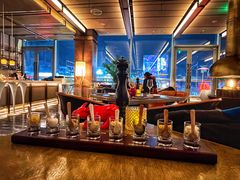 -恰餐厅及酒吧CHAR Bar & Grill(北京三里屯洲际店)