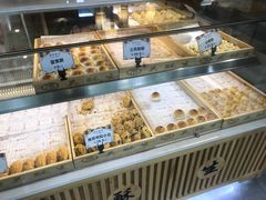 -吴记·吴酥生PASTRY宫廷酥饼