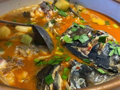 -千岛湖小鱼儿·淳安匠心农家菜