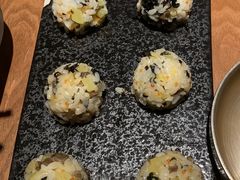 -春熙台韩国料理·章鱼肥牛(西丽店)