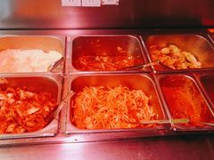 -7年8班朝鲜族非遗美食(三钢里店)