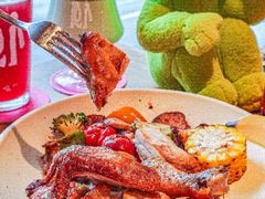 -福嗝er 咖啡&精酿餐吧(东四店)