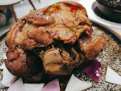 -胜记为食家·创新粤菜(车公庙店)