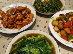 -金贝儿月嫂(高新尚品国际店)