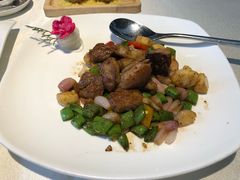 -皇朝会.经典传统粤菜(外滩店)