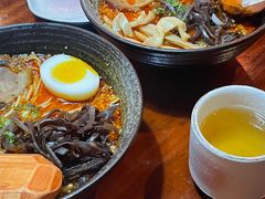 -白石の深夜食堂(宝龙店)