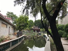 景点-碧江金楼