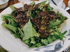 -李大爷的泡椒馆(冉家坝店)
