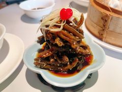 -二泉园老菜馆·百年无锡菜