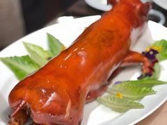 -8餐厅(新葡京酒店)