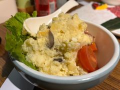 -炼火烤肉店