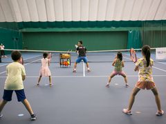 -中体一方网球培训(国家网球中心校区)