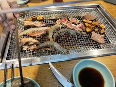 -蚝英雄鲜蚝自助专门店(长楹天街直营店)