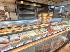 -YUMI芽米·法式烘焙·咖啡(骖鸾路店)