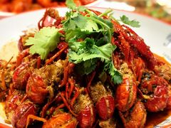 -辣出味岳阳特色烧烤·龙虾大排档(砂子塘总店)