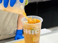 -察理王子(大润发店)