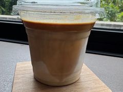 -Vanilla Specialty Coffee(八大关店)