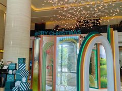 -广交会威斯汀酒店