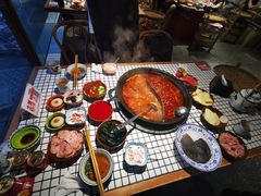 -董眼镜火锅(洪崖洞总店)