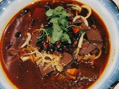 -蜀腾川·火锅鱼.烤鱼(新世界城店)