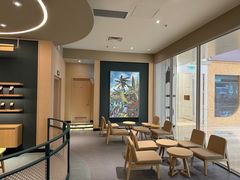 -星巴克臻选(南京金茂览秀城店)