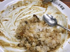 -CoCo壱番屋(久光百货店)