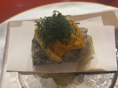 -鮨青(恒基名人购物中心店)