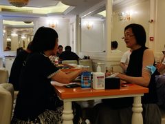 -红房子西菜馆(淮海中路店)