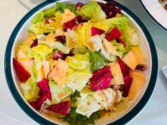 -7号院家宴.烧鸽子(门头沟店)