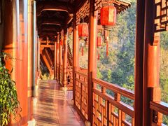 -大慈岩风景区
