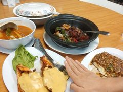 -ZF Seafood Restaurant 卓峰海鲜餐