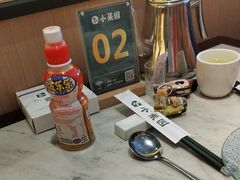 -小菜园新徽菜(无锡人民路红豆店)