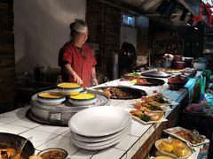 -人民公社大食堂(张家湾店)